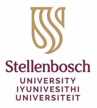 Stellenbosch University official logo