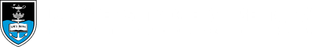 University of Cape Town official logo