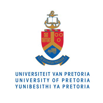 University of Pretoria official logo