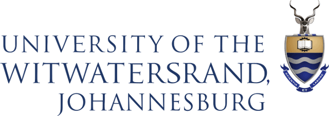 University of the Witwatersrand official logo